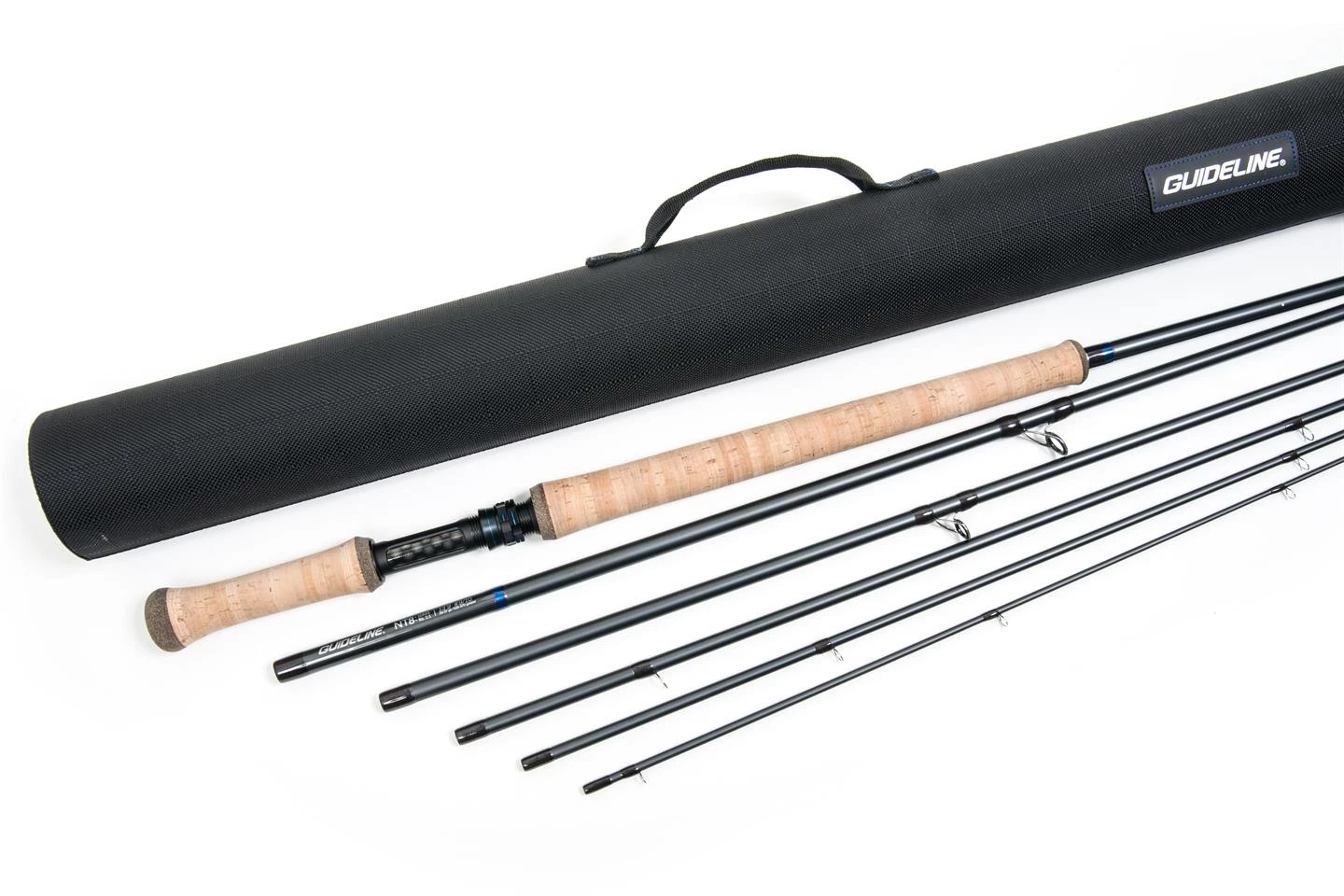 Guideline NT8:6 -kahdenkäden Perhovavat 3 Guideline NT8:6 -kahdenkäden Perhovavat