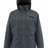 Simms Womens Guide -kahluutakki, Nightfall, Koko:M -VapaHunting kauppa womens guide jacket nightfall front s16 1 1