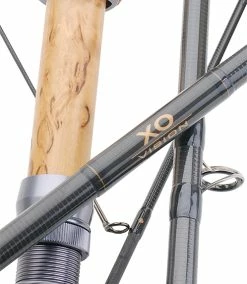 XO 9’6″ #8 -perhovapa