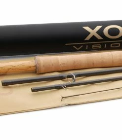 XO 9′ #5 -perhovapa