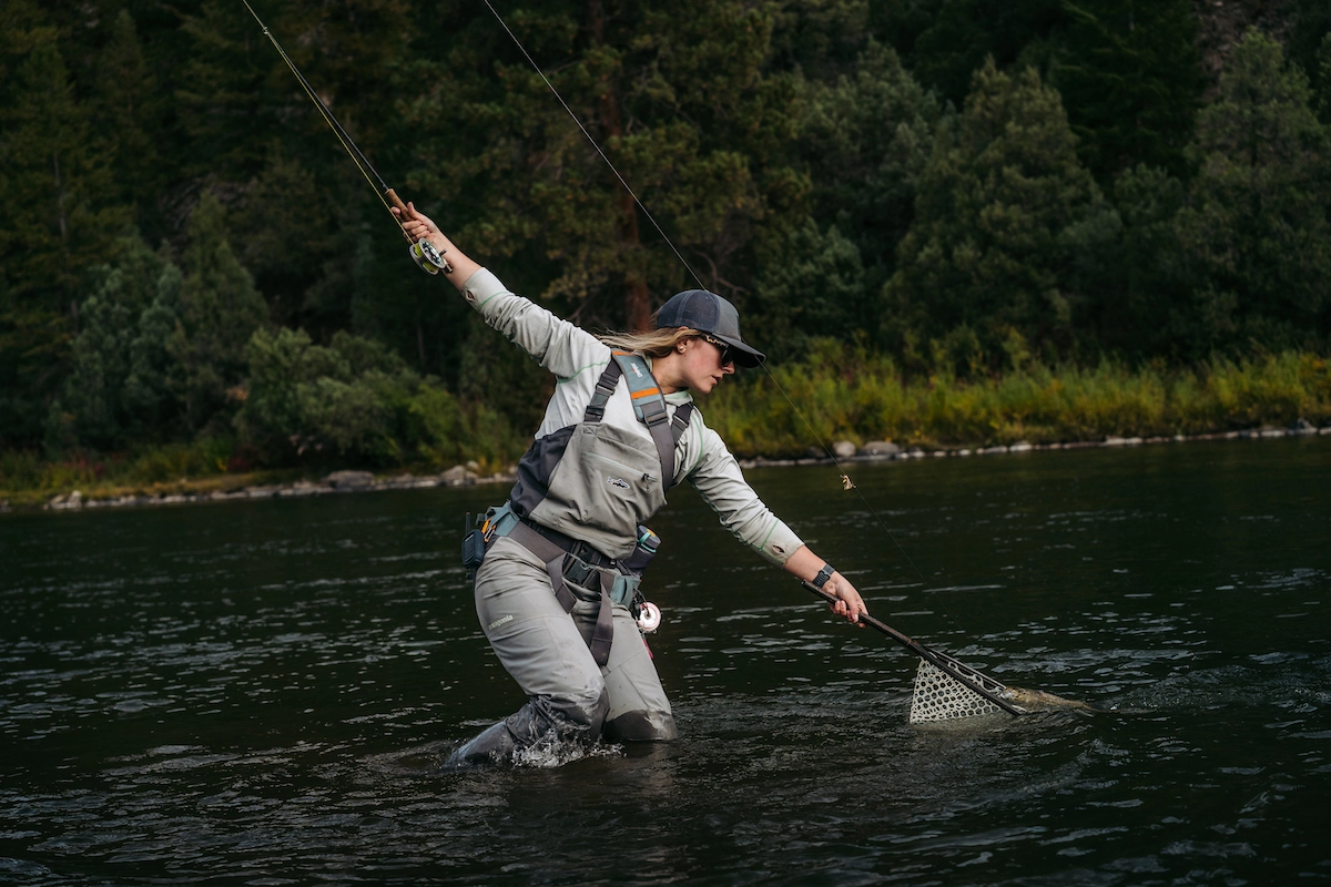 Edessä -VapaHunting kauppa ufm00294